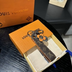 Louis Vuitton Keychains